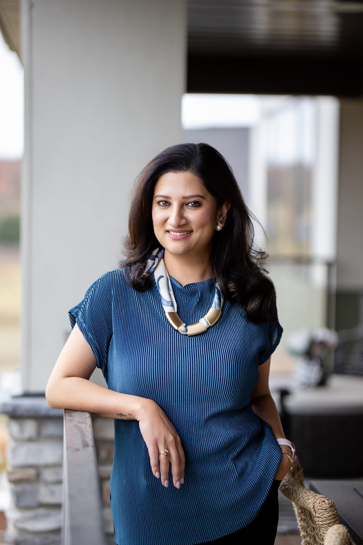 Pooja Bartake — Dream Homes By Pooja